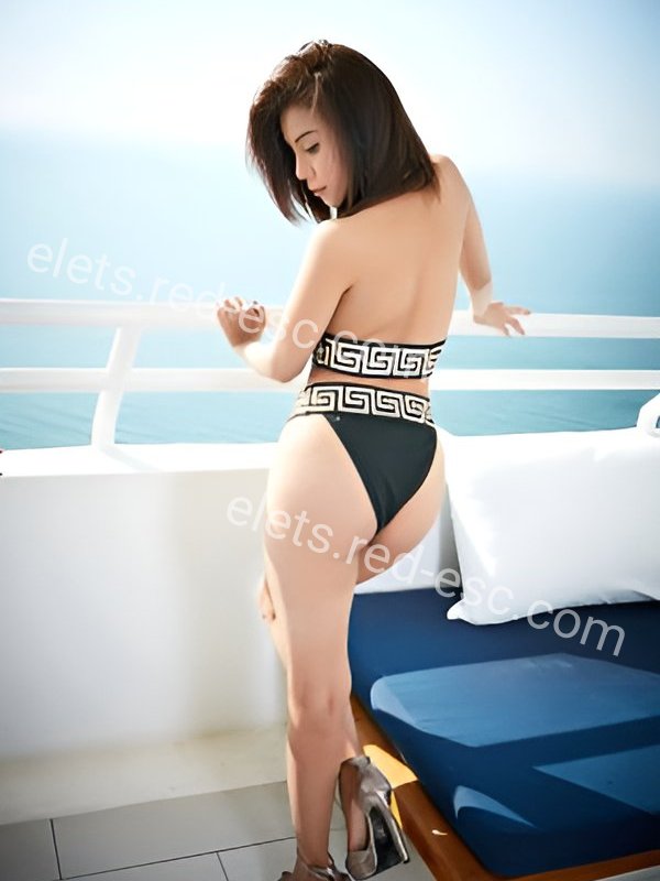 Марина — Елец