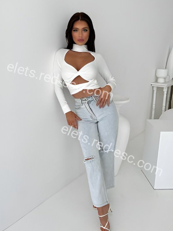 Мария — Елец