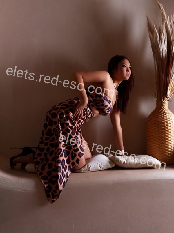 Мира — Елец