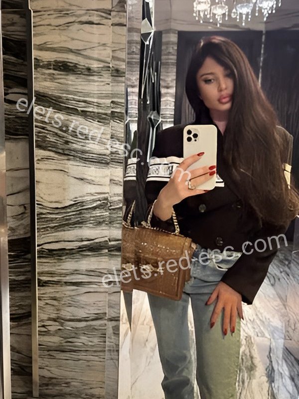 МИШЕЛЬ VIP — Елец