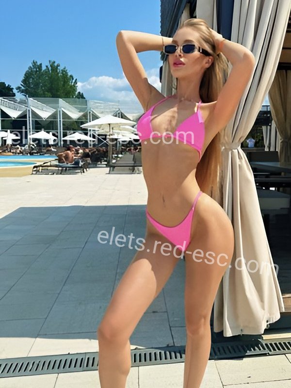 МОНИКА — Елец