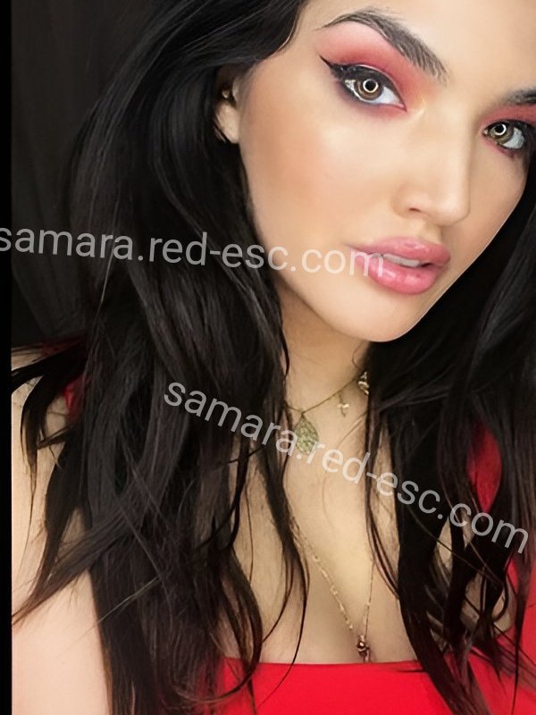 Настя — Елец