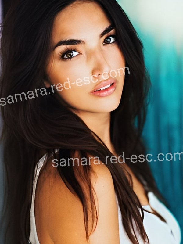 Настя — Елец