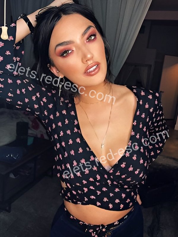 Настя — Елец