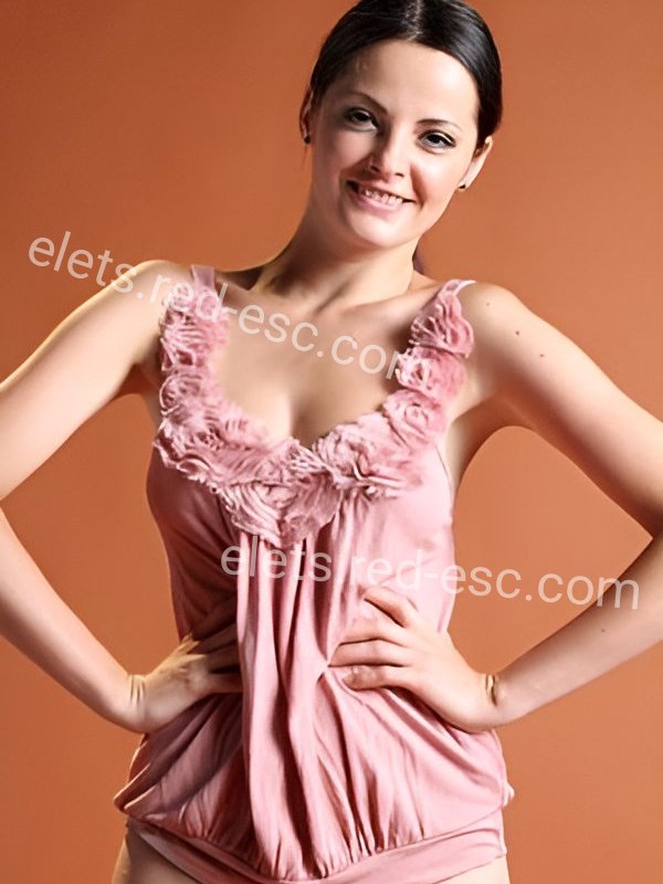 Натали — Елец