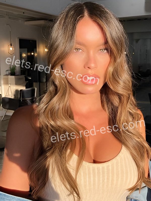 Саша — Елец