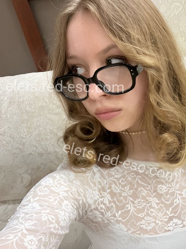 Сильвия — Елец