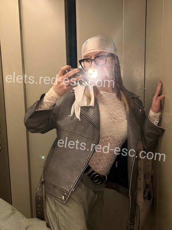 Сильвия — Елец