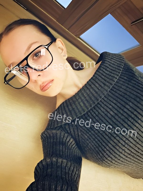 Сильвия — Елец