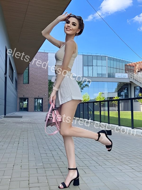 София — Елец