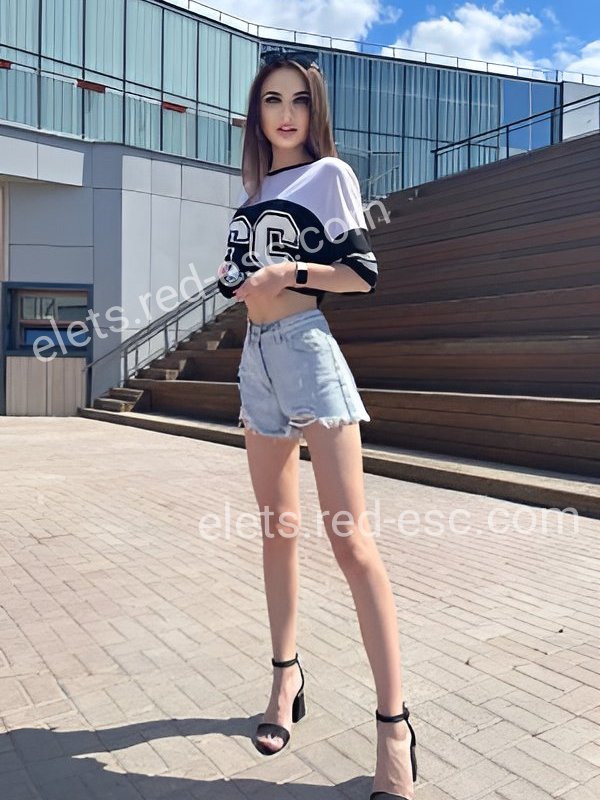 София — Елец