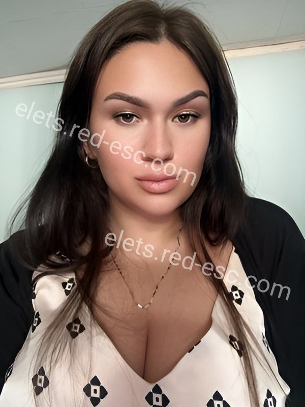 Татьяна — Елец