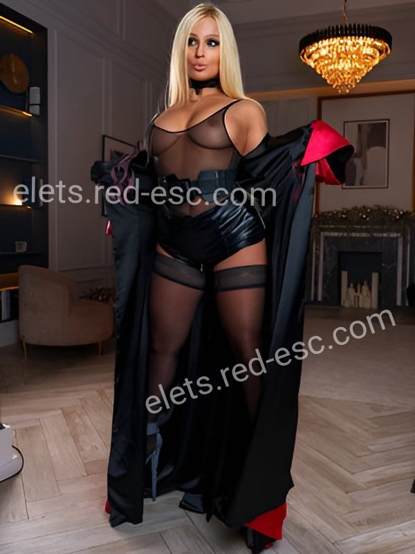 Верона — Елец