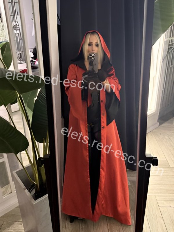 Верона — Елец