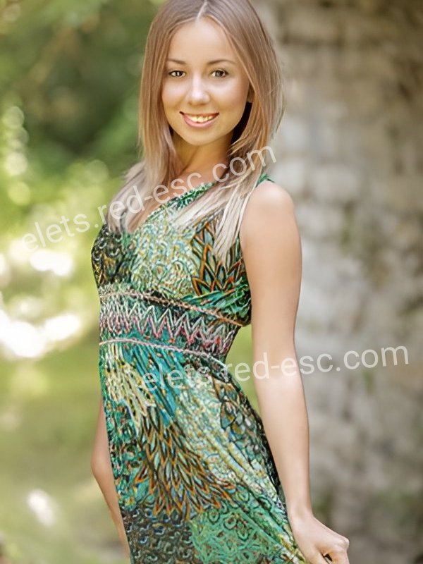 Вероника — Елец