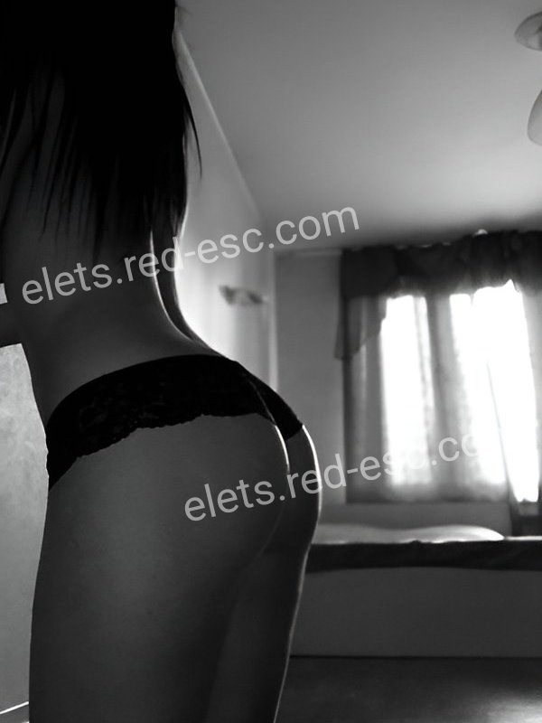 Вика — Елец