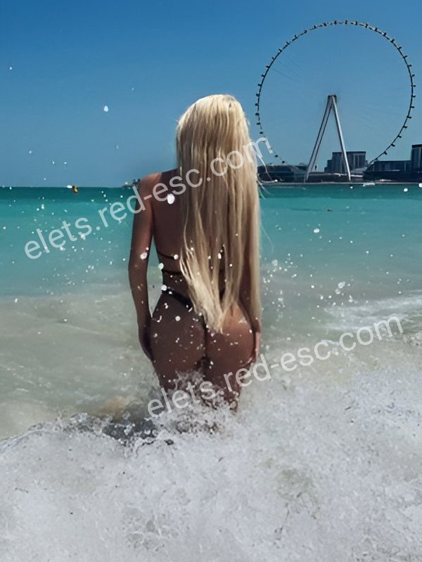 ВИКА — Елец