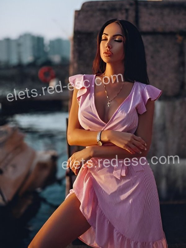 ВИКТОРИЯ VIP — Елец