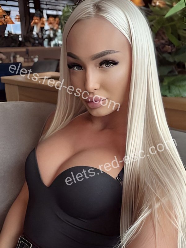 Влада — Елец